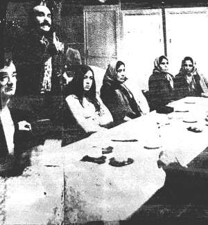To the loving memory of photographer Bertie van Manen (1935-2024) who photographed the struggle of women workers both Vegel and Almelo.