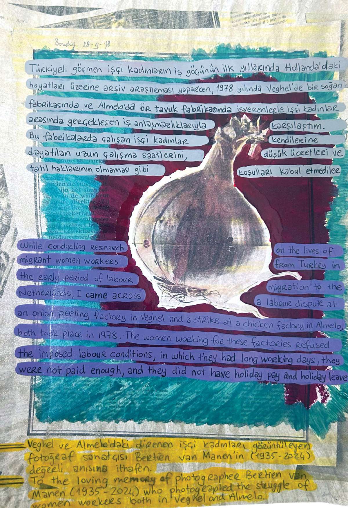 Remembering Otherwise | Open Archief