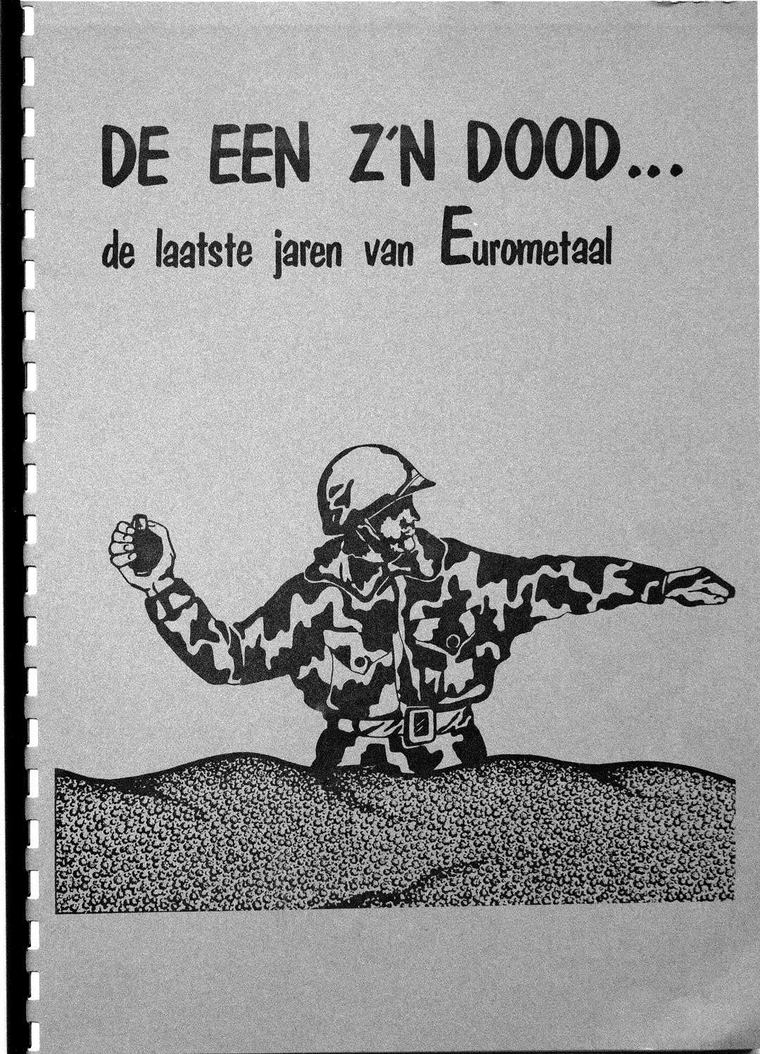 Hier moet men tevens schrijven crypto (96) foto