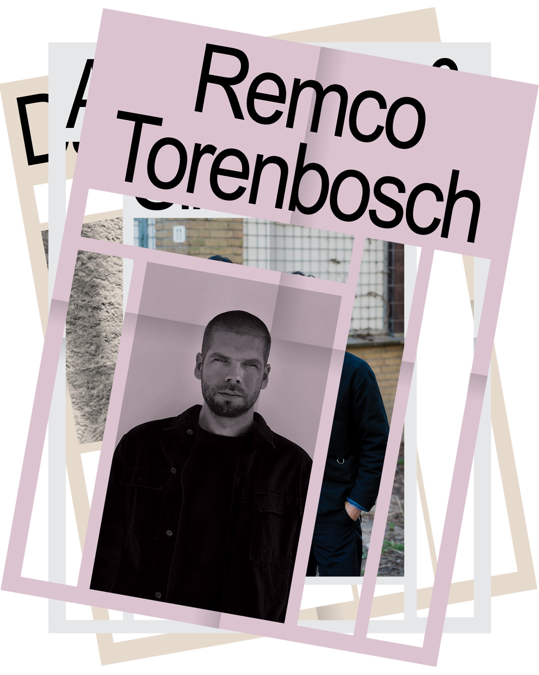 Open Archive selects new artists | Open Archief