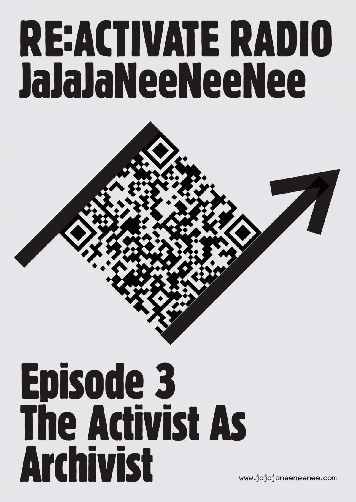 ReActivate Episode 03 Open Archief